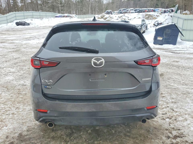 Mazda CX-5 2.5L 4 ALL WHEEL DRIVE - автомобили, коли, обяви за нови и употребявани 6