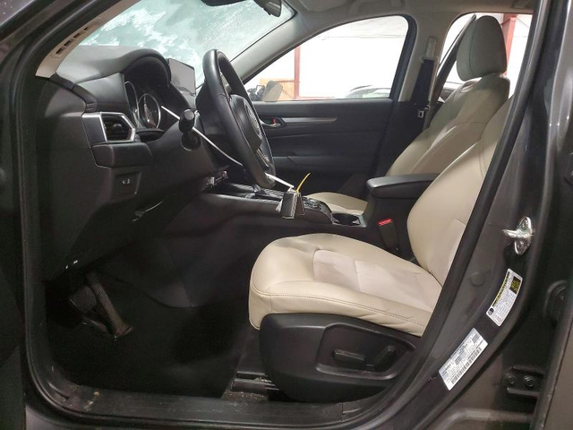 Mazda CX-5 2.5L 4 ALL WHEEL DRIVE - автомобили, коли, обяви за нови и употребявани 7