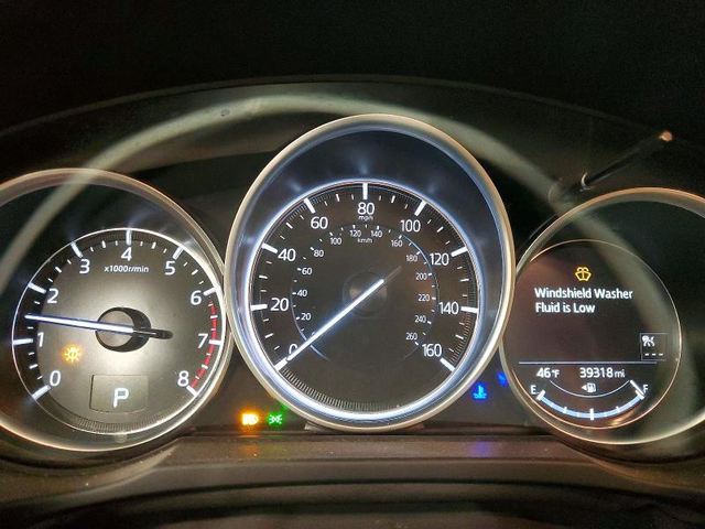 Mazda CX-5 2.5L 4 ALL WHEEL DRIVE - автомобили, коли, обяви за нови и употребявани 9