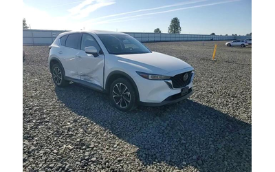 mazda-cx-5-2-5l-4-all-wheel-drive - 0