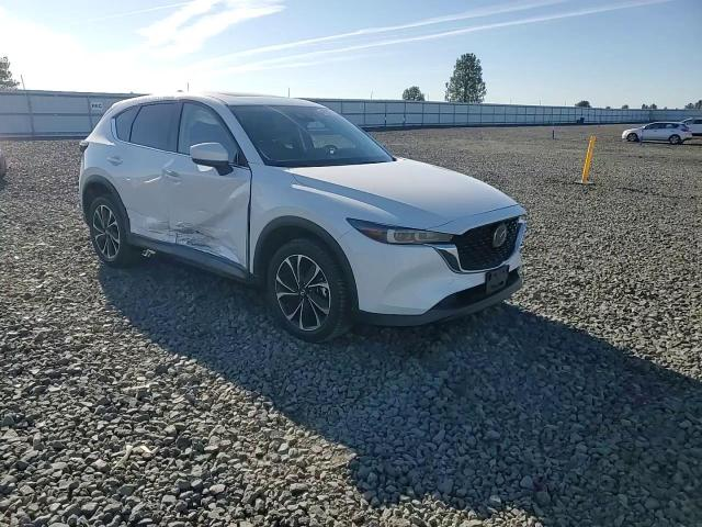 Mazda CX-5 2.5L 4 ALL WHEEL DRIVE - автомобили, коли, обяви за нови и употребявани 0