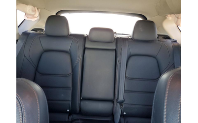 Mazda CX-5 2.5L 4 ALL WHEEL DRIVE - автомобили, коли, обяви за нови и употребявани 10