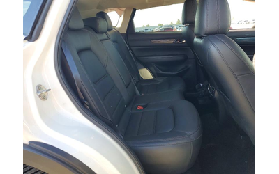 Mazda CX-5 2.5L 4 ALL WHEEL DRIVE - автомобили, коли, обяви за нови и употребявани 11