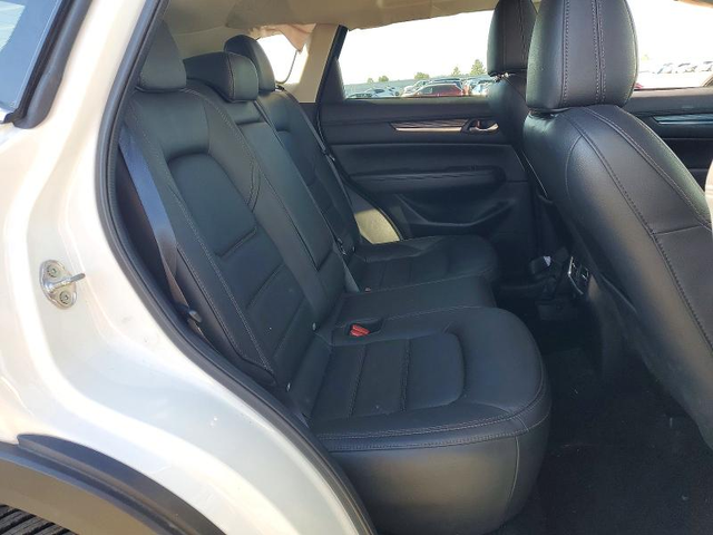 Mazda CX-5 2.5L 4 ALL WHEEL DRIVE - автомобили, коли, обяви за нови и употребявани 11