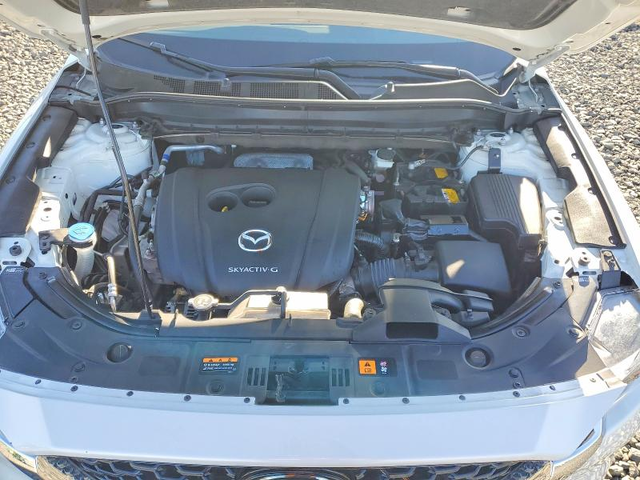 Mazda CX-5 2.5L 4 ALL WHEEL DRIVE - автомобили, коли, обяви за нови и употребявани 12