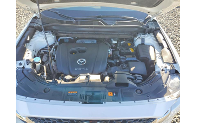 Mazda CX-5 2.5L 4 ALL WHEEL DRIVE - автомобили, коли, обяви за нови и употребявани 13