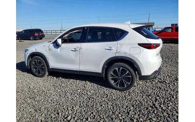 mazda-cx-5-2-5l-4-all-wheel-drive - 2