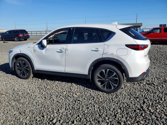 Mazda CX-5 2.5L 4 ALL WHEEL DRIVE - автомобили, коли, обяви за нови и употребявани 2