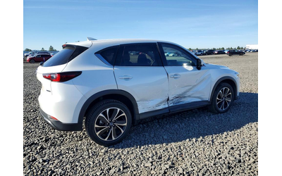 mazda-cx-5-2-5l-4-all-wheel-drive - 3