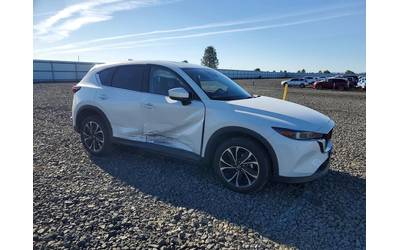 mazda-cx-5-2-5l-4-all-wheel-drive - 4