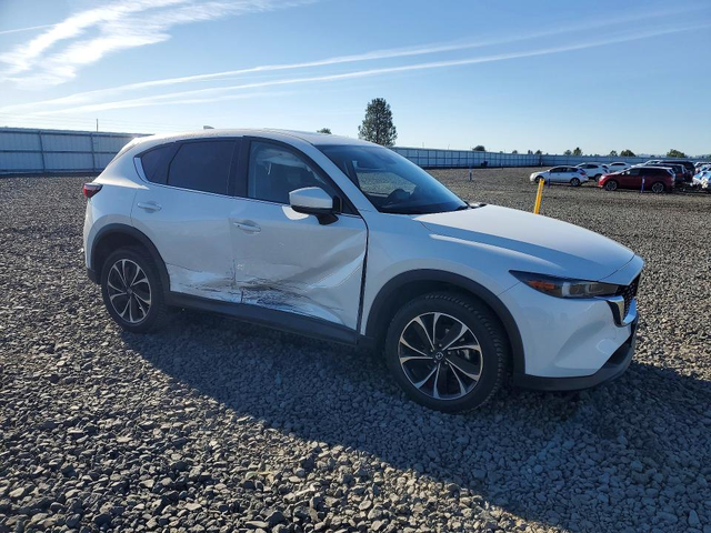 Mazda CX-5 2.5L 4 ALL WHEEL DRIVE - автомобили, коли, обяви за нови и употребявани 4