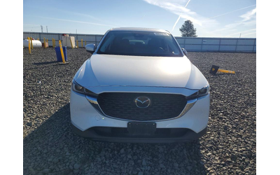 mazda-cx-5-2-5l-4-all-wheel-drive - 5