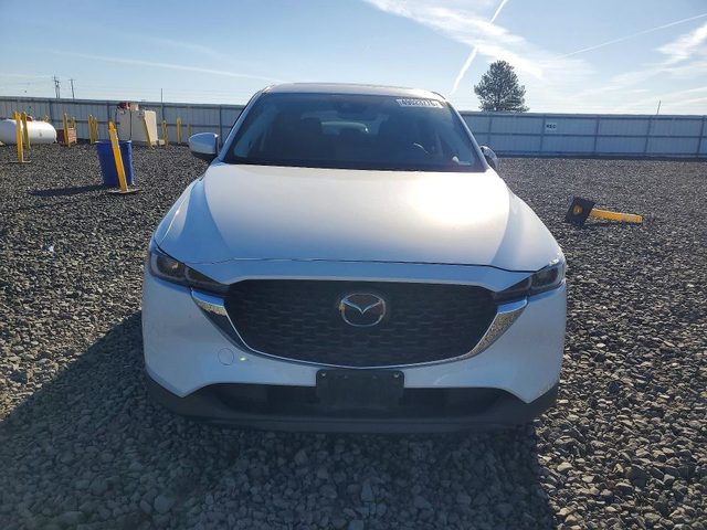 Mazda CX-5 2.5L 4 ALL WHEEL DRIVE - автомобили, коли, обяви за нови и употребявани 5
