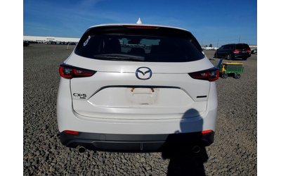 Mazda CX-5 2.5L 4 ALL WHEEL DRIVE - автомобили, коли, обяви за нови и употребявани 6