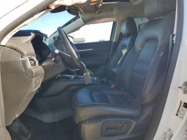 Mazda CX-5 2.5L 4 ALL WHEEL DRIVE - автомобили, коли, обяви за нови и употребявани 7