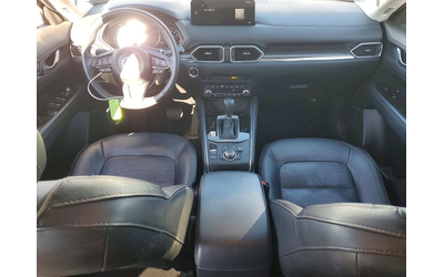 Mazda CX-5 2.5L 4 ALL WHEEL DRIVE - автомобили, коли, обяви за нови и употребявани 8