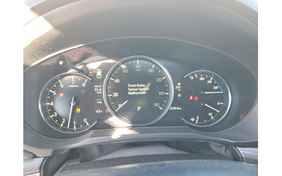 Mazda CX-5 2.5L 4 ALL WHEEL DRIVE - автомобили, коли, обяви за нови и употребявани 9