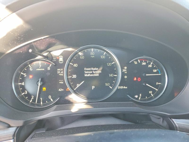 Mazda CX-5 2.5L 4 ALL WHEEL DRIVE - автомобили, коли, обяви за нови и употребявани 9