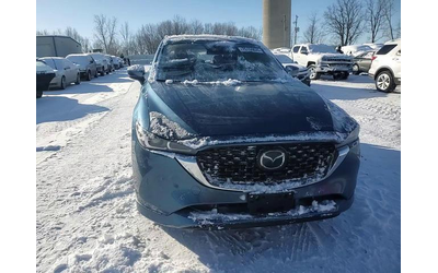mazda-cx-5-2-5l-4-all-wheel-drive - 0