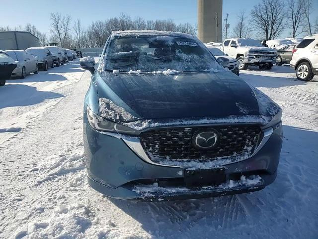 Mazda CX-5 2.5L 4 ALL WHEEL DRIVE - автомобили, коли, обяви за нови и употребявани 0