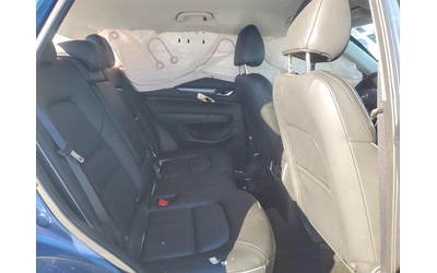 Mazda CX-5 2.5L 4 ALL WHEEL DRIVE - автомобили, коли, обяви за нови и употребявани 10