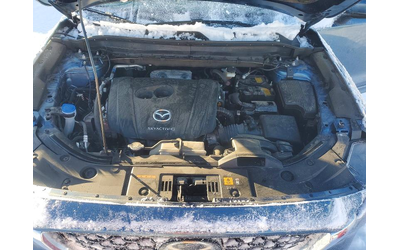 Mazda CX-5 2.5L 4 ALL WHEEL DRIVE - автомобили, коли, обяви за нови и употребявани 11