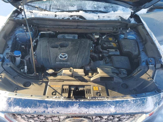 Mazda CX-5 2.5L 4 ALL WHEEL DRIVE - автомобили, коли, обяви за нови и употребявани 11