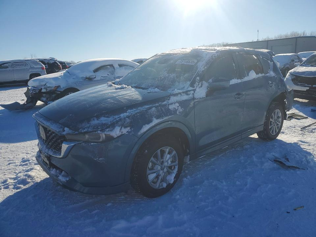 Mazda CX-5 2.5L 4 ALL WHEEL DRIVE - автомобили, коли, обяви за нови и употребявани 1