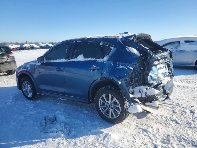 Mazda CX-5 2.5L 4 ALL WHEEL DRIVE - автомобили, коли, обяви за нови и употребявани 2