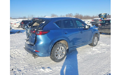 mazda-cx-5-2-5l-4-all-wheel-drive - 3