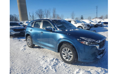 mazda-cx-5-2-5l-4-all-wheel-drive - 4