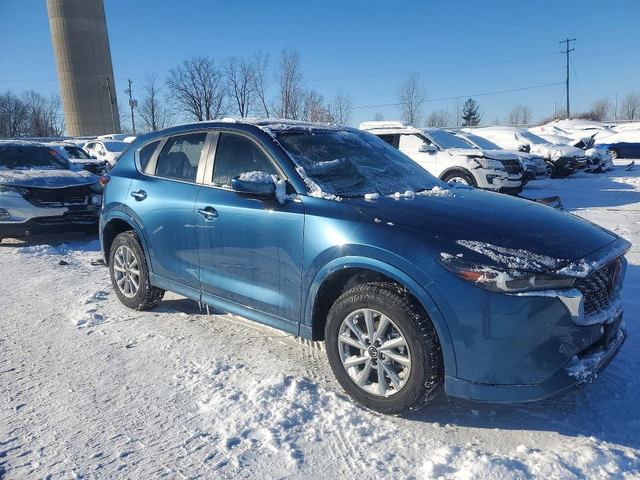 Mazda CX-5 2.5L 4 ALL WHEEL DRIVE - автомобили, коли, обяви за нови и употребявани 4