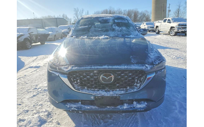 mazda-cx-5-2-5l-4-all-wheel-drive - 5