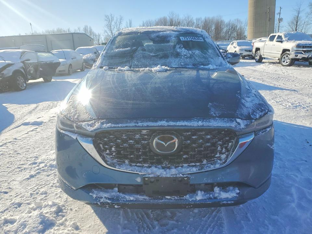 Mazda CX-5 2.5L 4 ALL WHEEL DRIVE - автомобили, коли, обяви за нови и употребявани 5