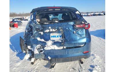 Mazda CX-5 2.5L 4 ALL WHEEL DRIVE - автомобили, коли, обяви за нови и употребявани 6