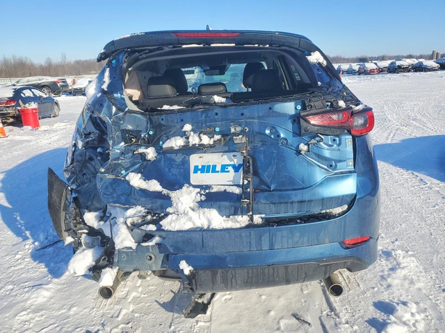 Mazda CX-5 2.5L 4 ALL WHEEL DRIVE - автомобили, коли, обяви за нови и употребявани 6