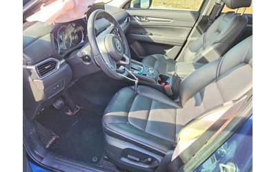 Mazda CX-5 2.5L 4 ALL WHEEL DRIVE - автомобили, коли, обяви за нови и употребявани 7