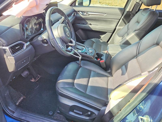 Mazda CX-5 2.5L 4 ALL WHEEL DRIVE - автомобили, коли, обяви за нови и употребявани 7