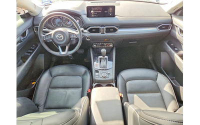 Mazda CX-5 2.5L 4 ALL WHEEL DRIVE - автомобили, коли, обяви за нови и употребявани 8