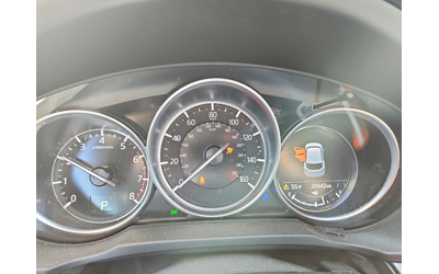 Mazda CX-5 2.5L 4 ALL WHEEL DRIVE - автомобили, коли, обяви за нови и употребявани 9