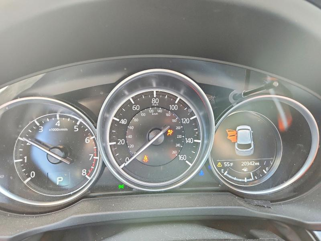 Mazda CX-5 2.5L 4 ALL WHEEL DRIVE - автомобили, коли, обяви за нови и употребявани 9