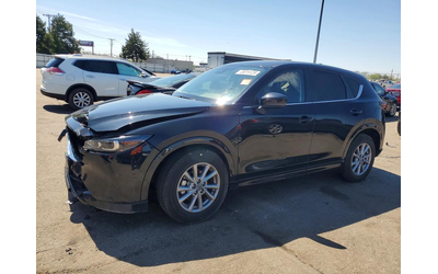 mazda-cx-5-2-5l-4-all-wheel-drive - 0