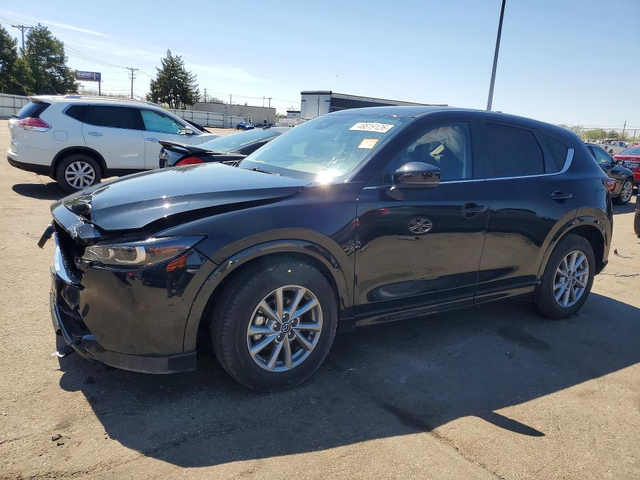 Mazda CX-5 2.5L 4 ALL WHEEL DRIVE - автомобили, коли, обяви за нови и употребявани 0