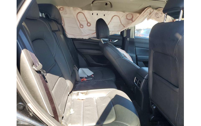 Mazda CX-5 2.5L 4 ALL WHEEL DRIVE - автомобили, коли, обяви за нови и употребявани 10