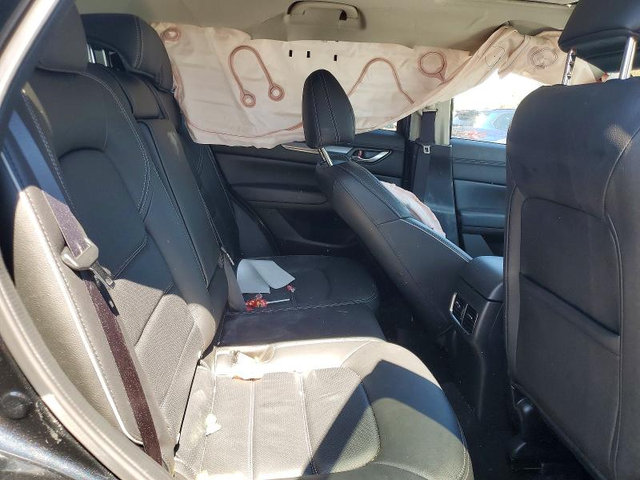 Mazda CX-5 2.5L 4 ALL WHEEL DRIVE - автомобили, коли, обяви за нови и употребявани 10