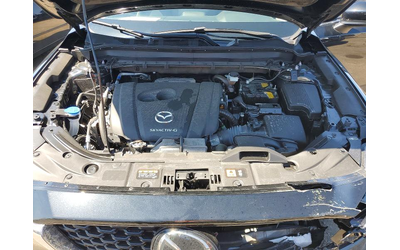 Mazda CX-5 2.5L 4 ALL WHEEL DRIVE - автомобили, коли, обяви за нови и употребявани 12