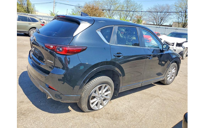mazda-cx-5-2-5l-4-all-wheel-drive - 2