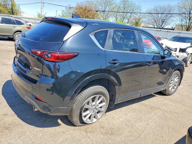Mazda CX-5 2.5L 4 ALL WHEEL DRIVE - автомобили, коли, обяви за нови и употребявани 2
