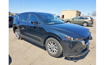 mazda-cx-5-2-5l-4-all-wheel-drive - 3