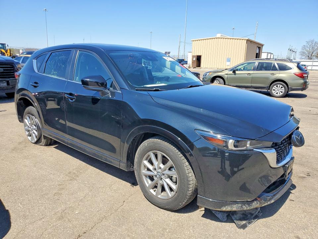 Mazda CX-5 2.5L 4 ALL WHEEL DRIVE - автомобили, коли, обяви за нови и употребявани 3